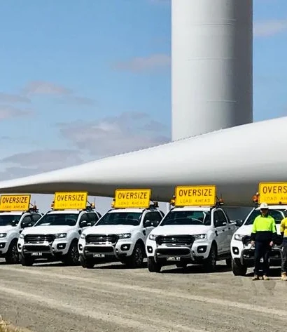 Ares completes last delivery to Murra Warra