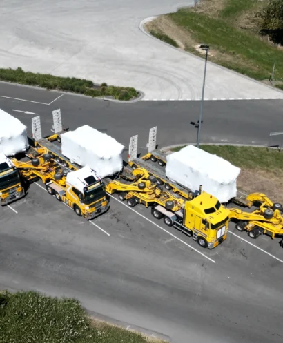 TJ Clark & Sons Celebrates 90 Years of Moving Cat® Machinery